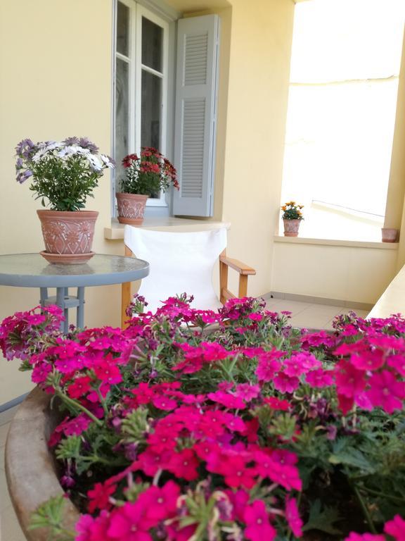 Haralabos Central Apartment Chania  Exterior foto