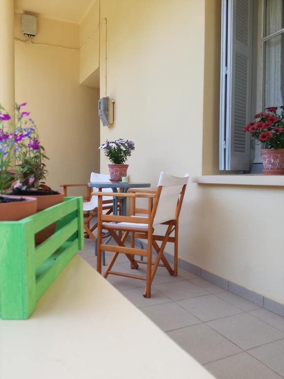Haralabos Central Apartment Chania  Exterior foto